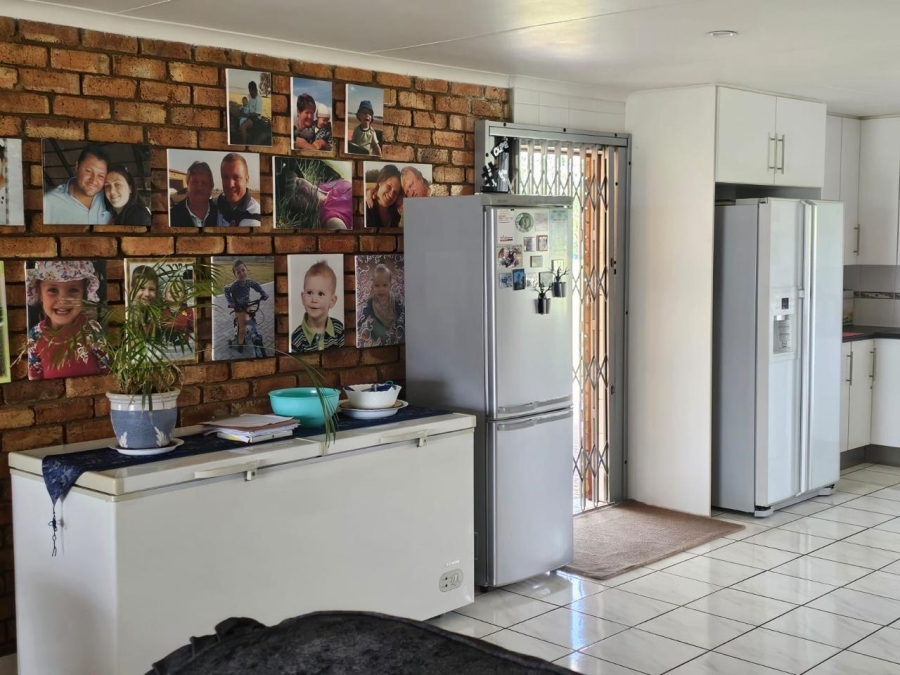 3 Bedroom Property for Sale in Sasolburg Rural Free State